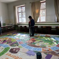 Brincar com as Ciências